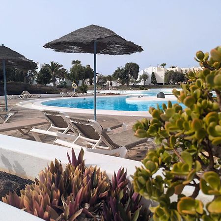 Charming Flat In Los Molinos With Terrace & Pools, Near Playa Bastian Коста Тегисе Екстериор снимка