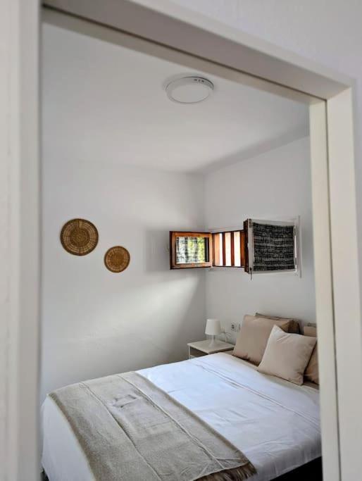Charming Flat In Los Molinos With Terrace & Pools, Near Playa Bastian Коста Тегисе Екстериор снимка