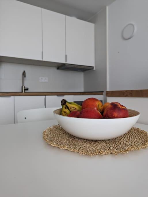 Charming Flat In Los Molinos With Terrace & Pools, Near Playa Bastian Коста Тегисе Екстериор снимка