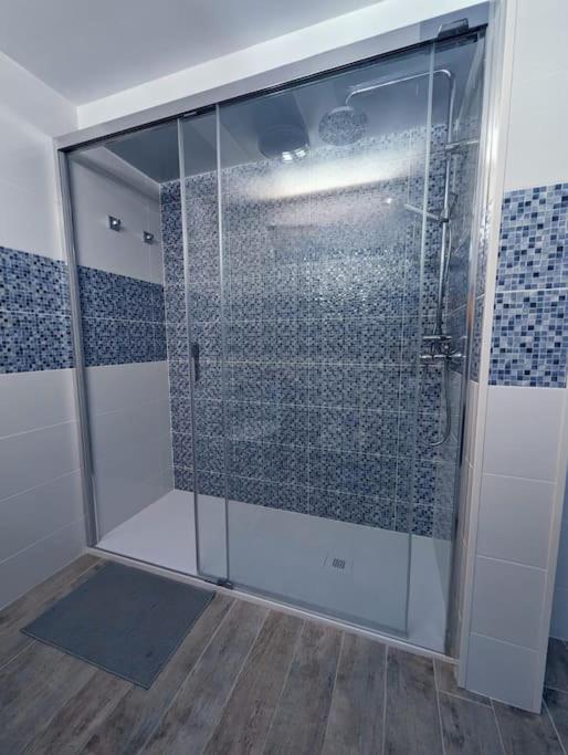Charming Flat In Los Molinos With Terrace & Pools, Near Playa Bastian Коста Тегисе Екстериор снимка