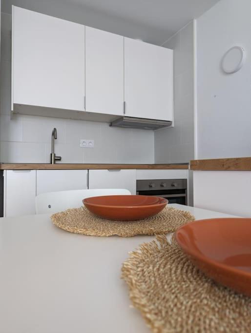 Charming Flat In Los Molinos With Terrace & Pools, Near Playa Bastian Коста Тегисе Екстериор снимка