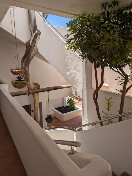 Charming Flat In Los Molinos With Terrace & Pools, Near Playa Bastian Коста Тегисе Екстериор снимка